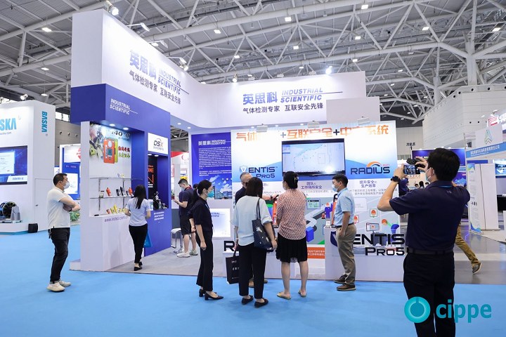 2024新疆石油化工展將于7月18-20日舉行(m.69836.cn)