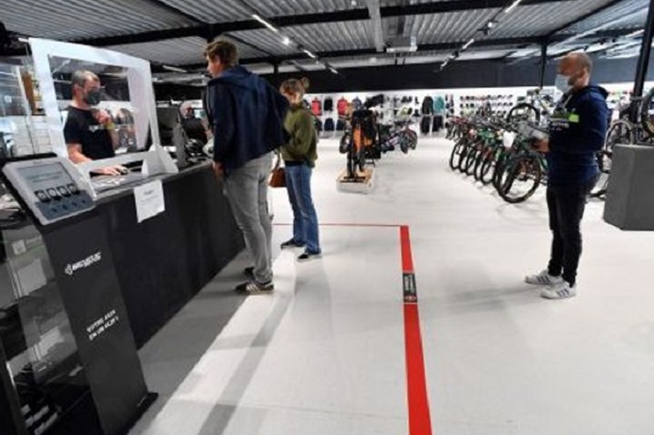2024印尼兩輪車展將于4月30日-5月4日舉行(m.69836.cn)