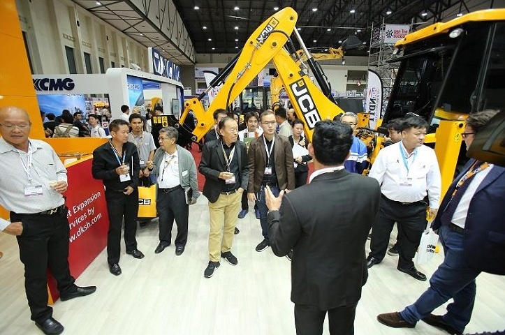 2024年泰國國際建筑工程展覽會（BCT EXPO）將于9月18日至20日在曼谷舉行(m.69836.cn)