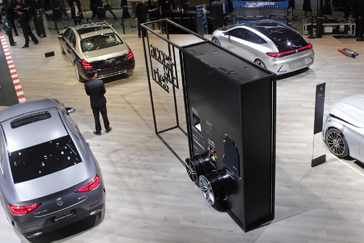 北京國際汽車展覽會Auto China(m.69836.cn)