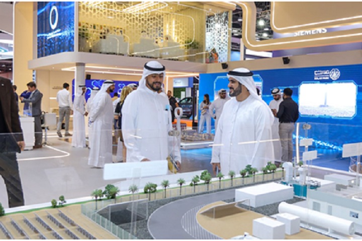 2024第26屆中東迪拜電力能源環保水處理展覽會（WETEX）將于10月1-3日(m.69836.cn)