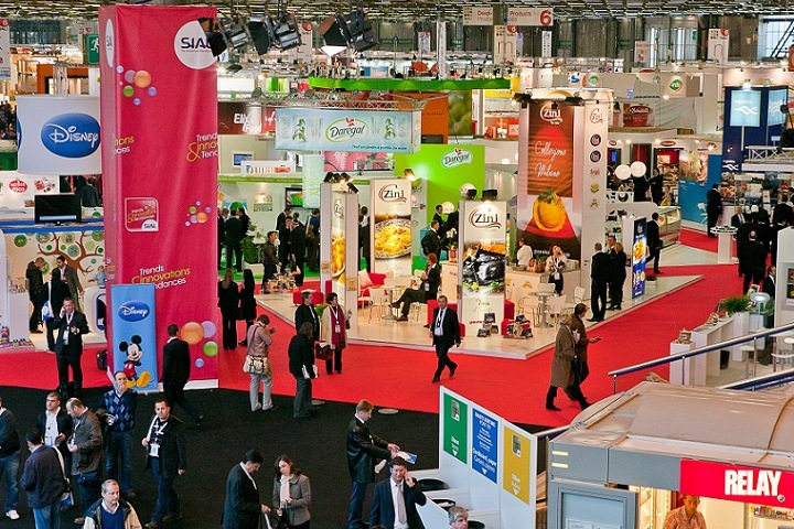 全球三大食品展之一：2024年法國巴黎食品展（SIAL Paris）將于10月19-23日舉行(m.69836.cn)