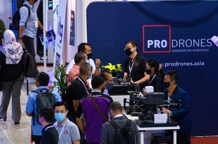 馬來西亞5G通訊及智慧城市展覽會Smart Nation Expo(m.69836.cn)
