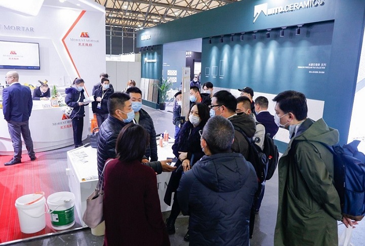 上海國際別墅設計及技術展覽會V&VE(m.69836.cn)