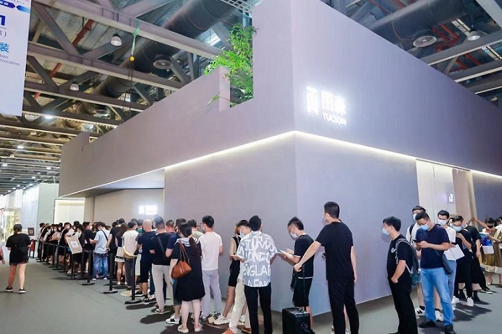 2024上海別墅設(shè)計(jì)及技術(shù)展覽會(huì)將于8月7-9日舉行，國(guó)內(nèi)有影響力的別墅展(m.69836.cn)
