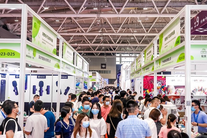 2024年深圳跨境電商展覽會CCBEC將于9月11至13日舉行，國內(nèi)三大跨境展(m.69836.cn)