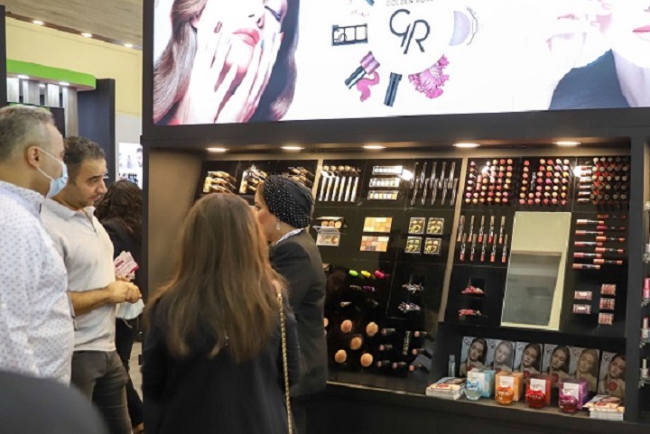 埃及國際美容展覽會Egy beauty Expo(m.69836.cn)