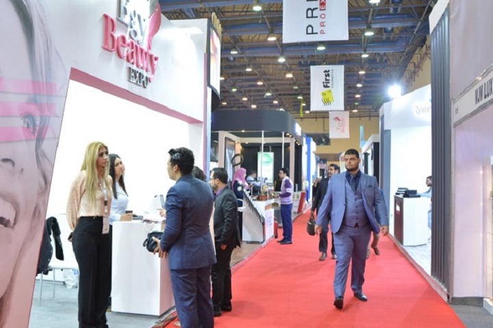 埃及國際美容展覽會Egy beauty Expo(m.69836.cn)