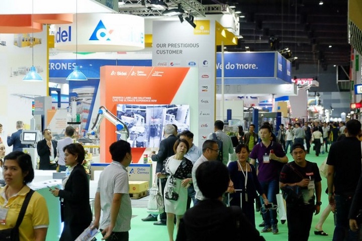 馬來西亞包裝與食品加工展覽會M`SIA-PACK & FOODPRO(m.69836.cn)