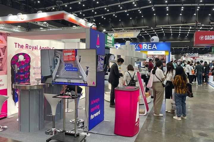 馬來西亞包裝與食品加工展覽會M`SIA-PACK & FOODPRO(m.69836.cn)