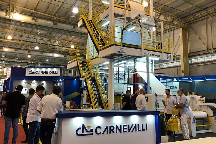 巴西國際塑料橡膠工業展覽會INTERPLAST(m.69836.cn)