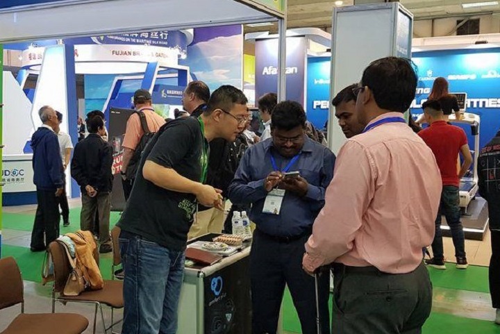 越南國際體育及健身用品展覽會Vietnam Sport Show(m.69836.cn)