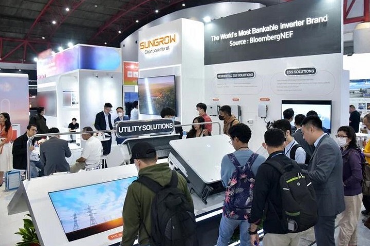 印尼雅加達電子元器件展覽會Inatronics(m.69836.cn)