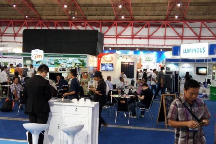 印尼雅加達LED照明及智能家居展覽會INALIGHT&SMARTHOME(m.69836.cn)