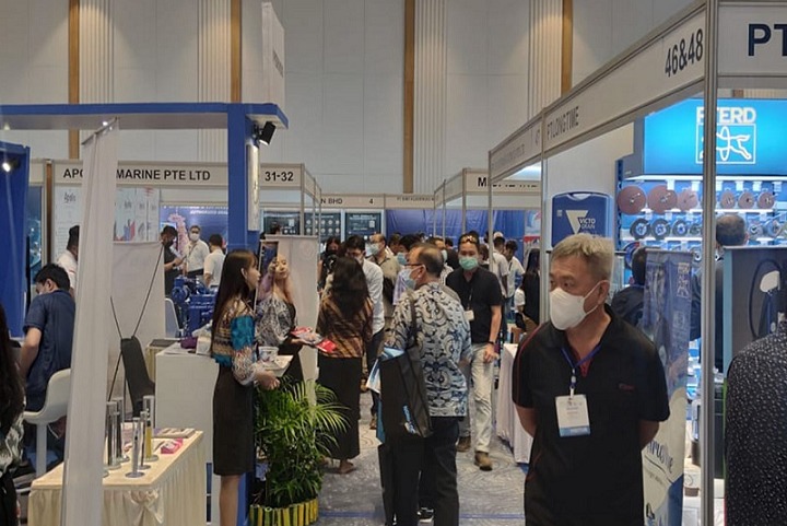 馬來西亞吉隆坡船舶海事展覽會(huì)MIMEX(m.69836.cn)