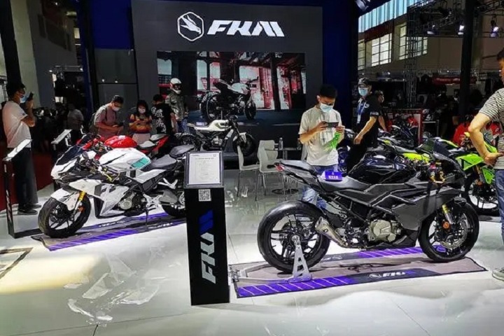 俄羅斯國際摩托車及零配件展覽會Motor spring(m.69836.cn)