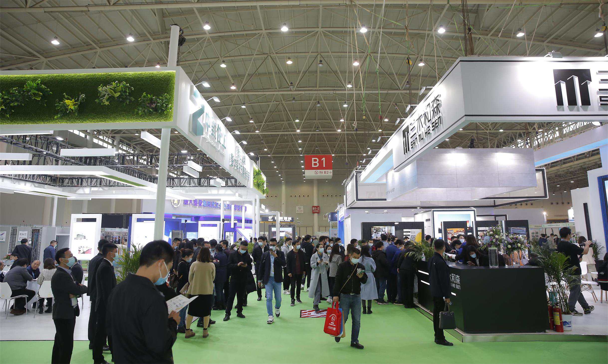 2024第二屆中國重慶建博會已全面啟動！會展將于10月16-18舉行(m.69836.cn)