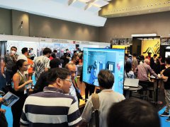 2024印尼國際消費類電子及家用電器展預熱報名中！舉辦時間8月7-9日
