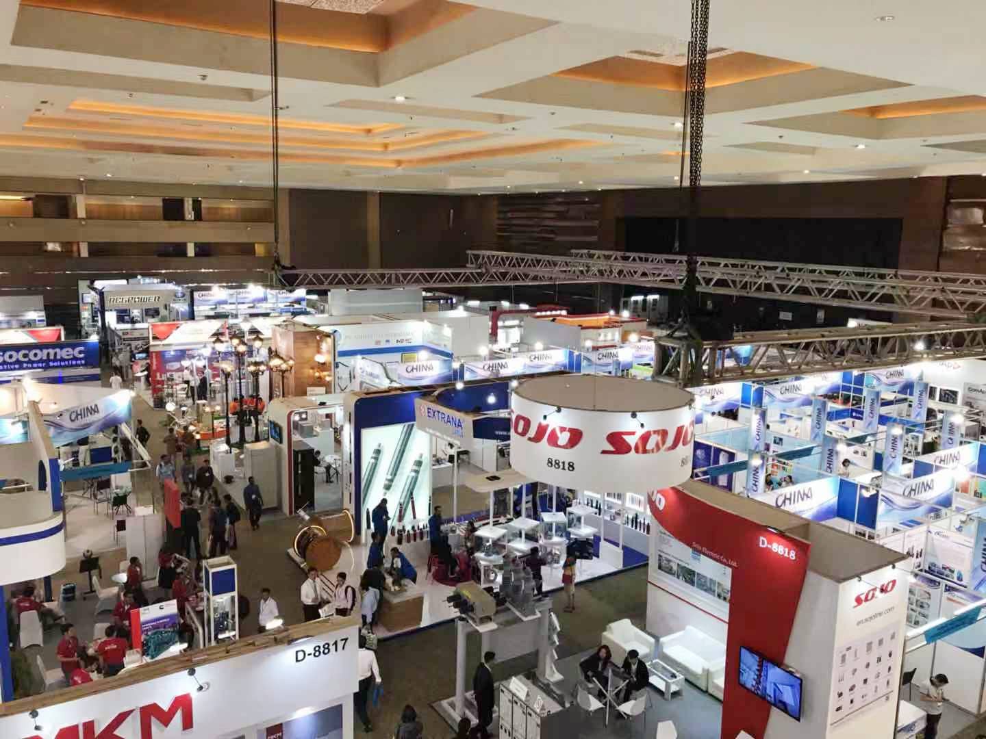 2024印尼國際消費類電子及家用電器展預熱報名中！舉辦時間8月7-9日(m.69836.cn)