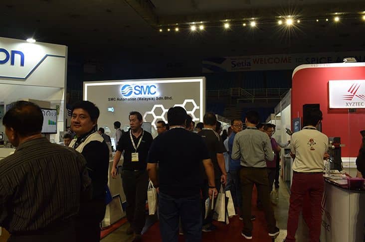 2024馬來西亞電子展覽會EMAX正式通知！舉辦時間7月24-26日(m.69836.cn)