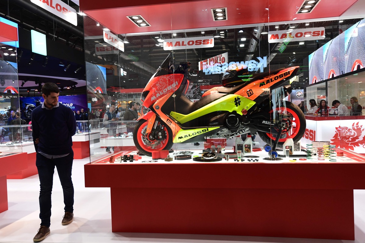 2024意大利米蘭摩托車及自行車展覽會預熱報名中！將于11月5-10日舉行(m.69836.cn)