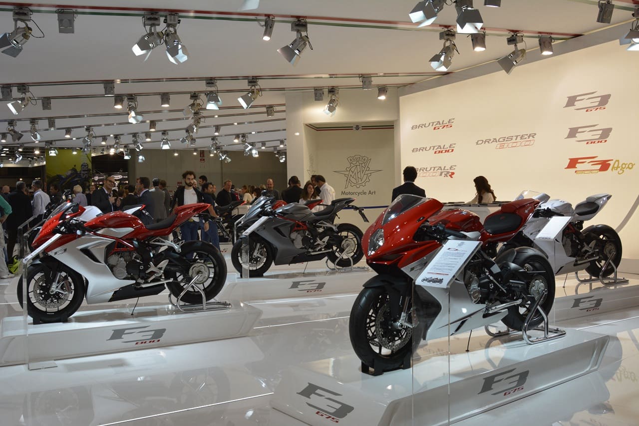 2024意大利米蘭摩托車及自行車展覽會預熱報名中！將于11月5-10日舉行(m.69836.cn)