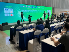 2024越南國際涂料展覽會正式通知！將于11月27-29日舉辦
