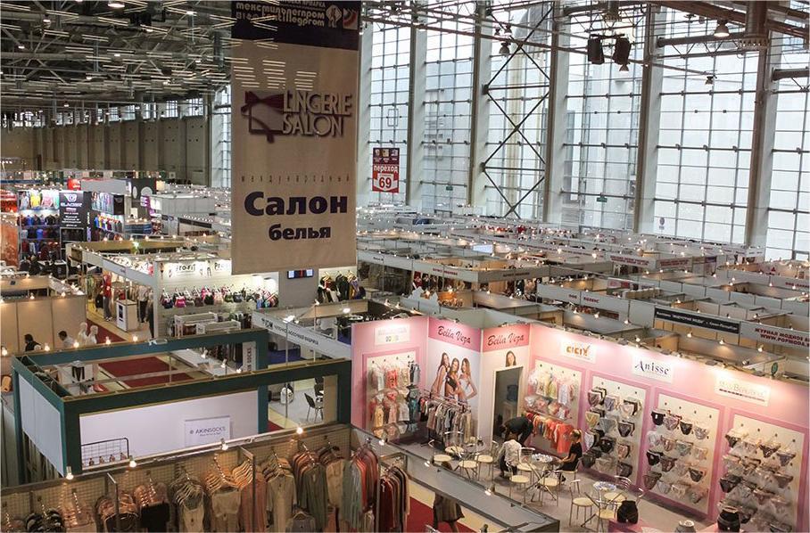 2024秋季俄羅斯國際紡織品及服裝全產業鏈展覽會定于09月03-05日(m.69836.cn)