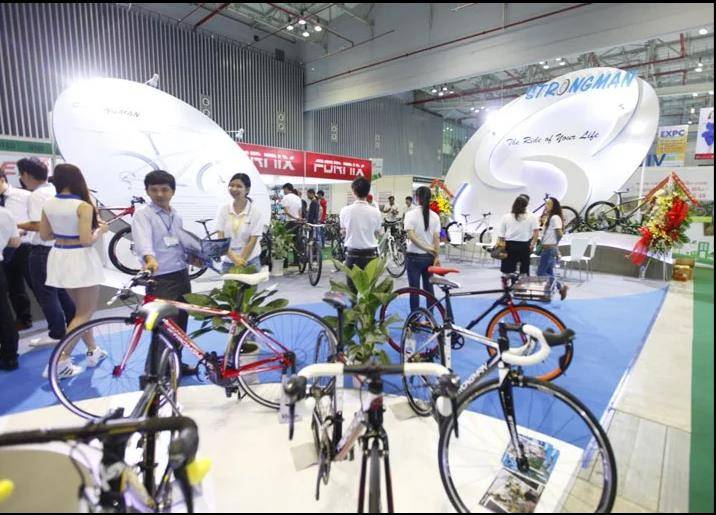 2024越南國際自行車電動車及零部件展覽會邀你9月26-28日參展(m.69836.cn)