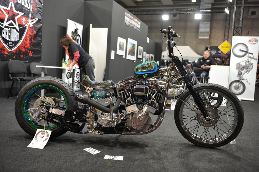 2024墨西哥國際摩托車及零配件展-Expo Moto展出時間為11月21-24日(m.69836.cn)