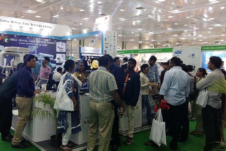 孟加拉國際牙科口腔器材展覽會Meditex Bangladesh(m.69836.cn)