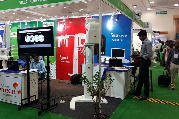 孟加拉國際牙科口腔器材展覽會Meditex Bangladesh(m.69836.cn)