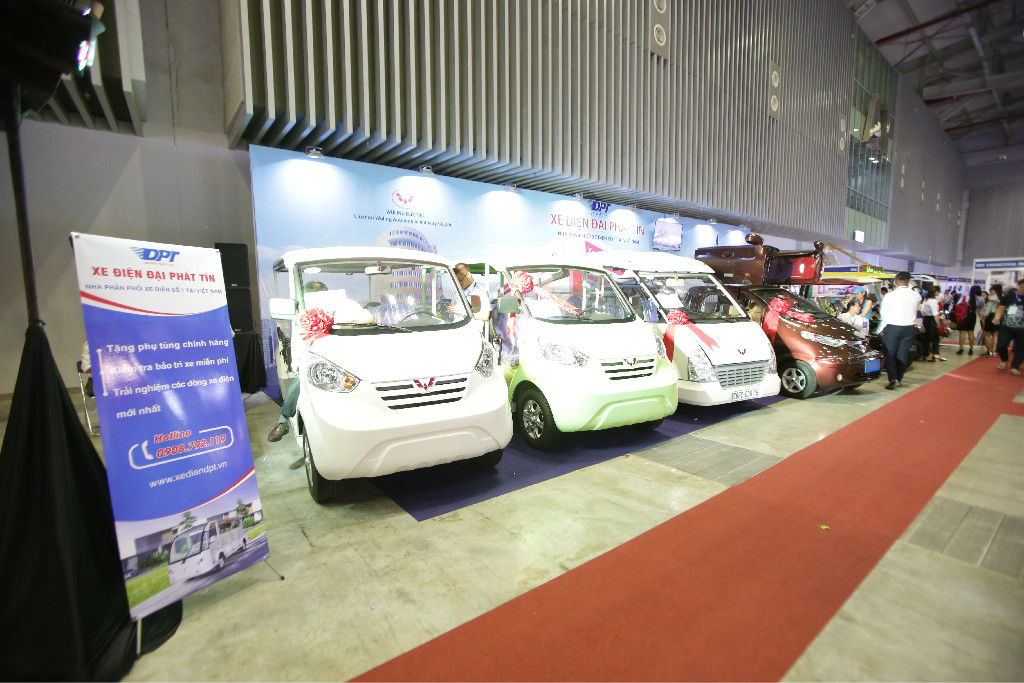 2024第20屆越南國際汽車摩托車電動車及零配件展將于05月16-19日開展(m.69836.cn)