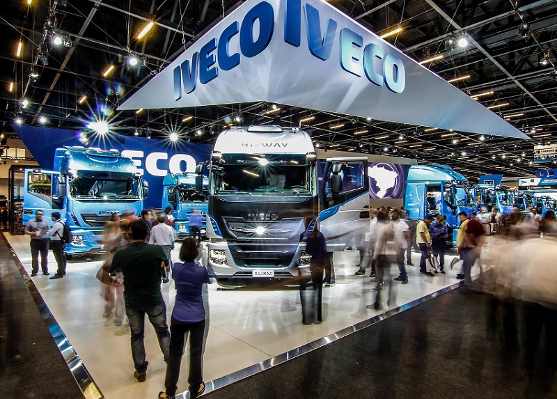 2024巴西圣保羅商用車展覽會(huì)FENATRAN正在報(bào)名中！11月4-8日舉辦(m.69836.cn)