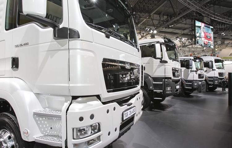 2024德國漢諾威國際商用車展IAA啟幕中！邀你09月17-22日參展(m.69836.cn)