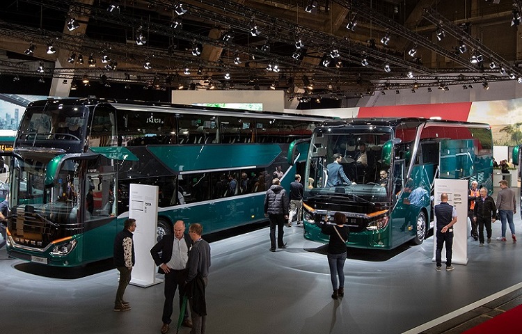2025比利時(shí)世界客車博覽會Busworld Europe招展中！10月04-09日開展(m.69836.cn)