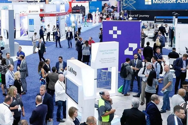 官方發布|MWC 2024美國世界移動通信大會最新資訊：時間、地點、門票、數據報告及知名參展商一覽(m.69836.cn)