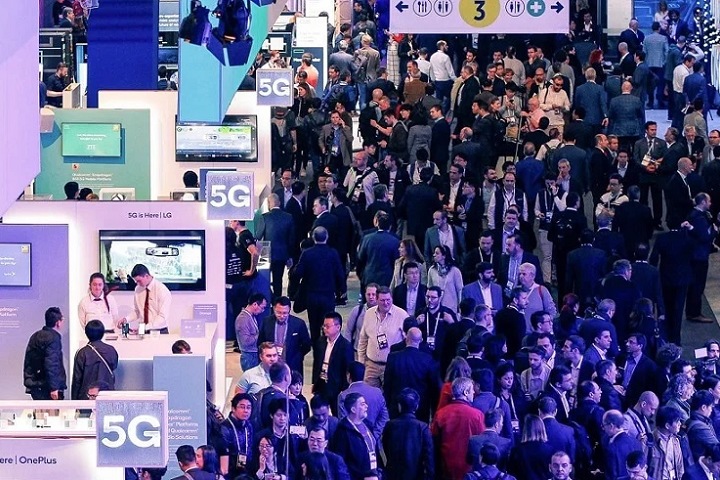 官方發布|MWC 2024美國世界移動通信大會最新資訊：時間、地點、門票、數據報告及知名參展商一覽(m.69836.cn)
