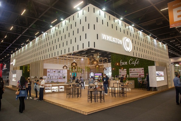 巴西國際家庭用品禮品展覽會Home Show Brazil(m.69836.cn)