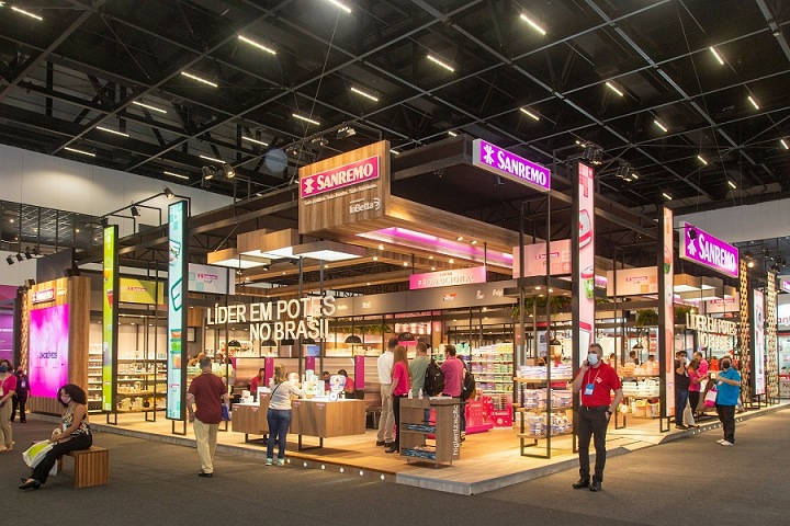 巴西國際家庭用品禮品展覽會Home Show Brazil(m.69836.cn)