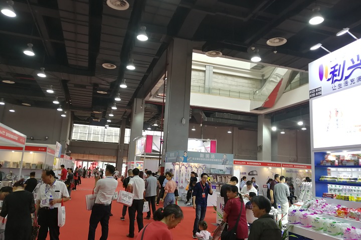 2024廣州國(guó)際酒店用品展覽會(huì)-衛(wèi)浴清潔設(shè)備及用品展覽會(huì)12月19-21日啟幕(m.69836.cn)