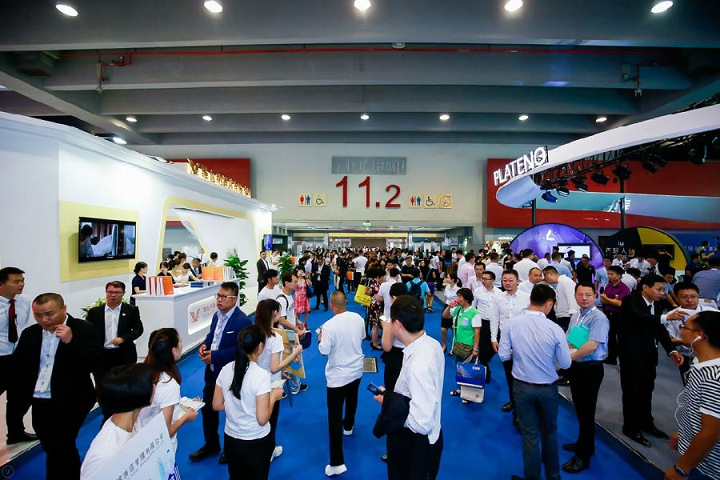 2024廣州酒店用品展覽會-智慧酒店展覽會火熱報名中！12月19-21日舉辦(m.69836.cn)