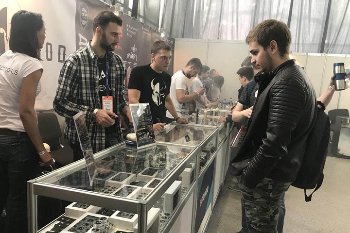 2024俄羅斯國際電子煙展覽會GLOBAL VAPE即將開幕！7月13-14日舉辦(m.69836.cn)