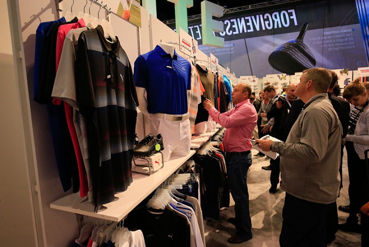 2025美國高爾夫運動用品展火爆招商中！邀你01月21-24日參展(m.69836.cn)