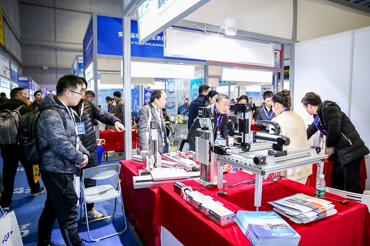 2024上海國際自動化及機器人展覽會SIA啟動報名中！7月24-26日舉辦(m.69836.cn)
