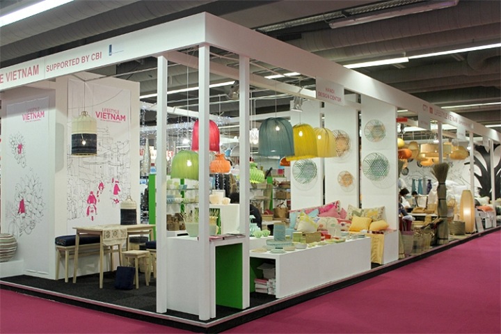 2024越南國際時尚家居禮品展覽會展期正式發布！定于6月13-15日(m.69836.cn)