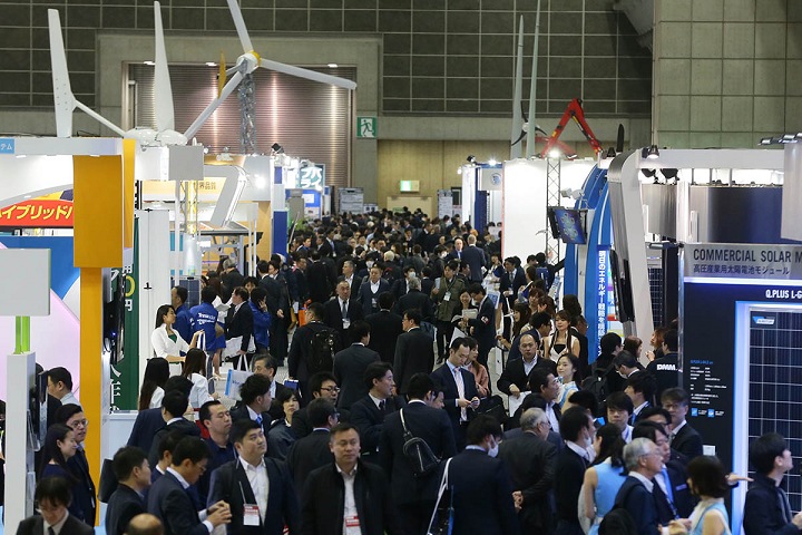 2024日本東京國際太陽能光伏展PV EXPO即將于10月02-04日盛大舉行(m.69836.cn)