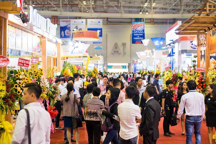 2024年越南國際漁業產業展覽會預報名中！舉辦時間10月09-11日(m.69836.cn)