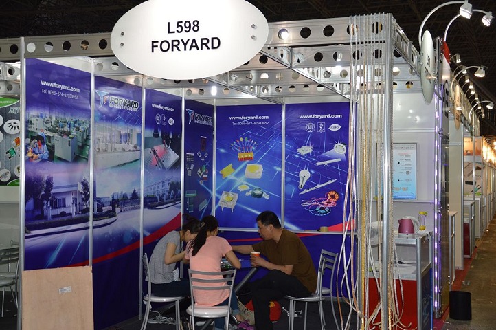 2024巴西國際電力及智慧能源展覽會(huì)Smart Energy出展日期為7月22-25日(m.69836.cn)