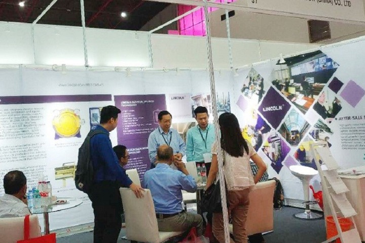 越南胡志明國際電梯展覽會Vietnam Elevator Expo(m.69836.cn)